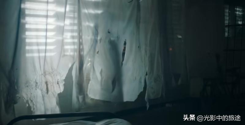 泰国恐怖剧校园最新,泰剧校园恐怖故事