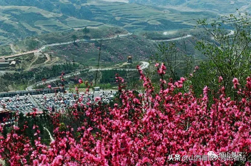 浑源著名打卡景点,浑源景点图片大全