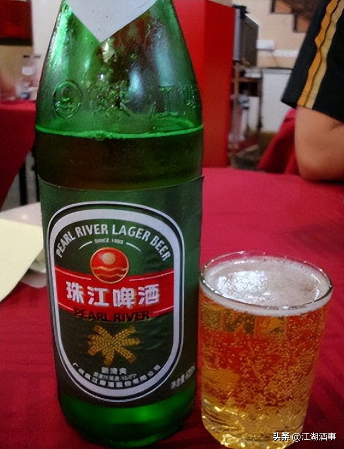 现在的珠江啤酒怎么样,珠江啤酒经典拉格