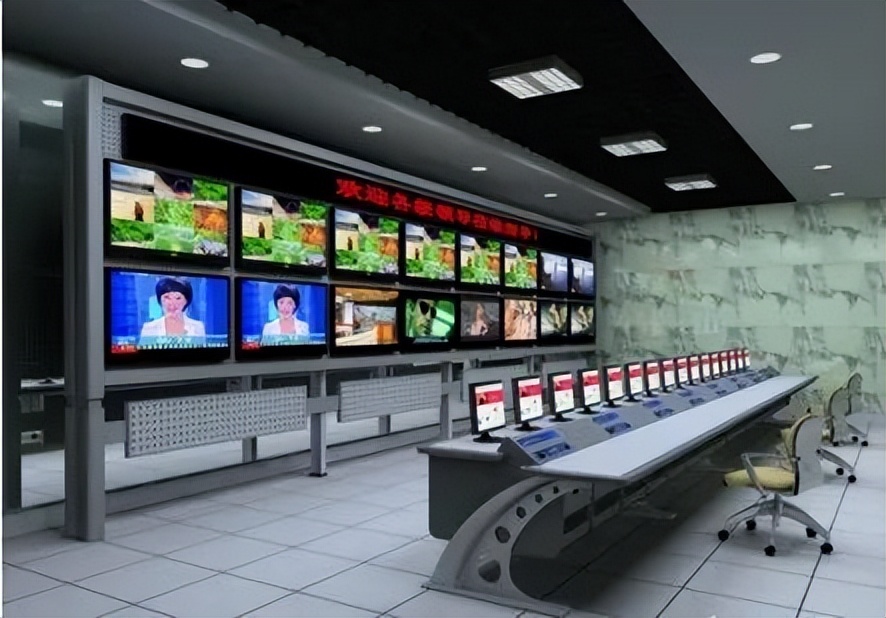 室内防爆监控施工工艺流程,防爆监控安装施工注意细节