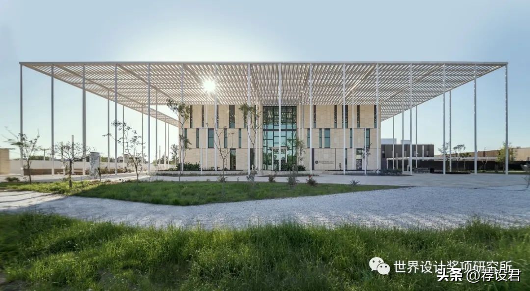 blt建筑设计奖含金量,blt建筑设计奖入围