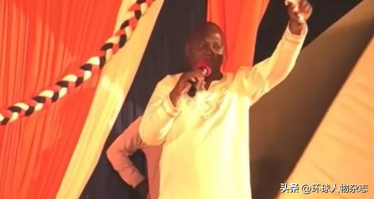 *教邪**教主饿死110人：你们先绝食，我吃饱就来