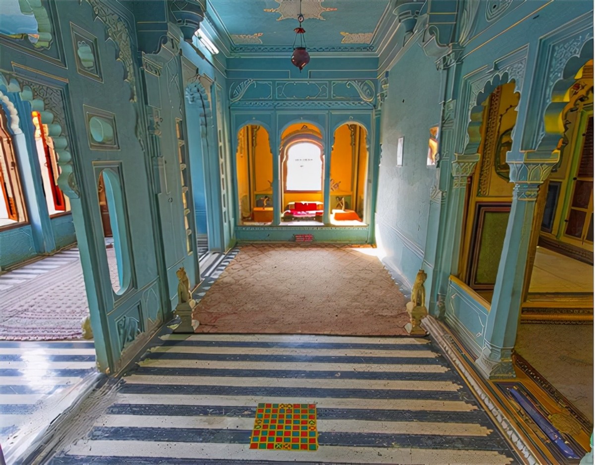 乌代库赛被击毙,库赛侯赛因被枪杀