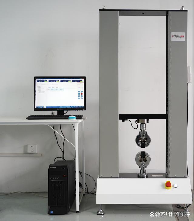 四川工业拉力试验机原理,电子拉力试验机测试的项目