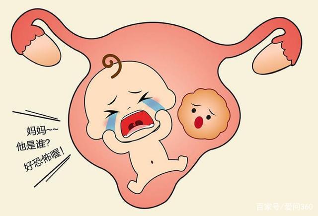 切除子宫输卵管卵巢会影响心情吗,中年女性把子宫切除了有什么影响