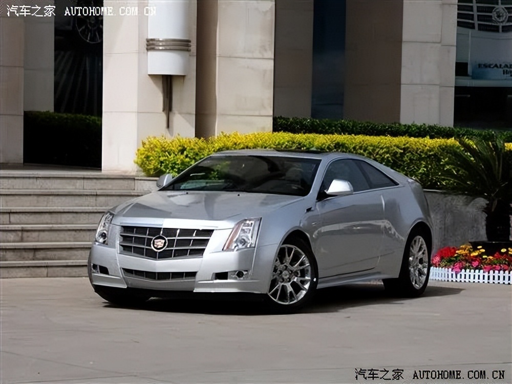 凯迪拉克入门版,凯迪拉克cts2009款3.6l旗舰高性能型