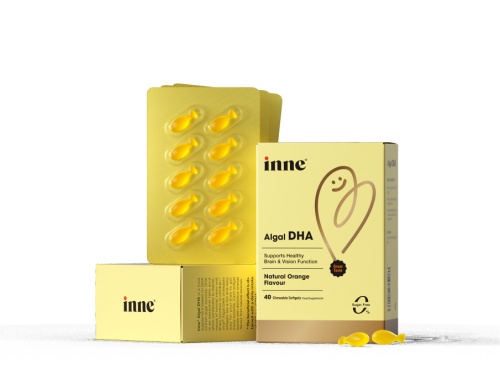 童年时光藻油dha和艾瑞可dha,inne童年时光dha怎么样