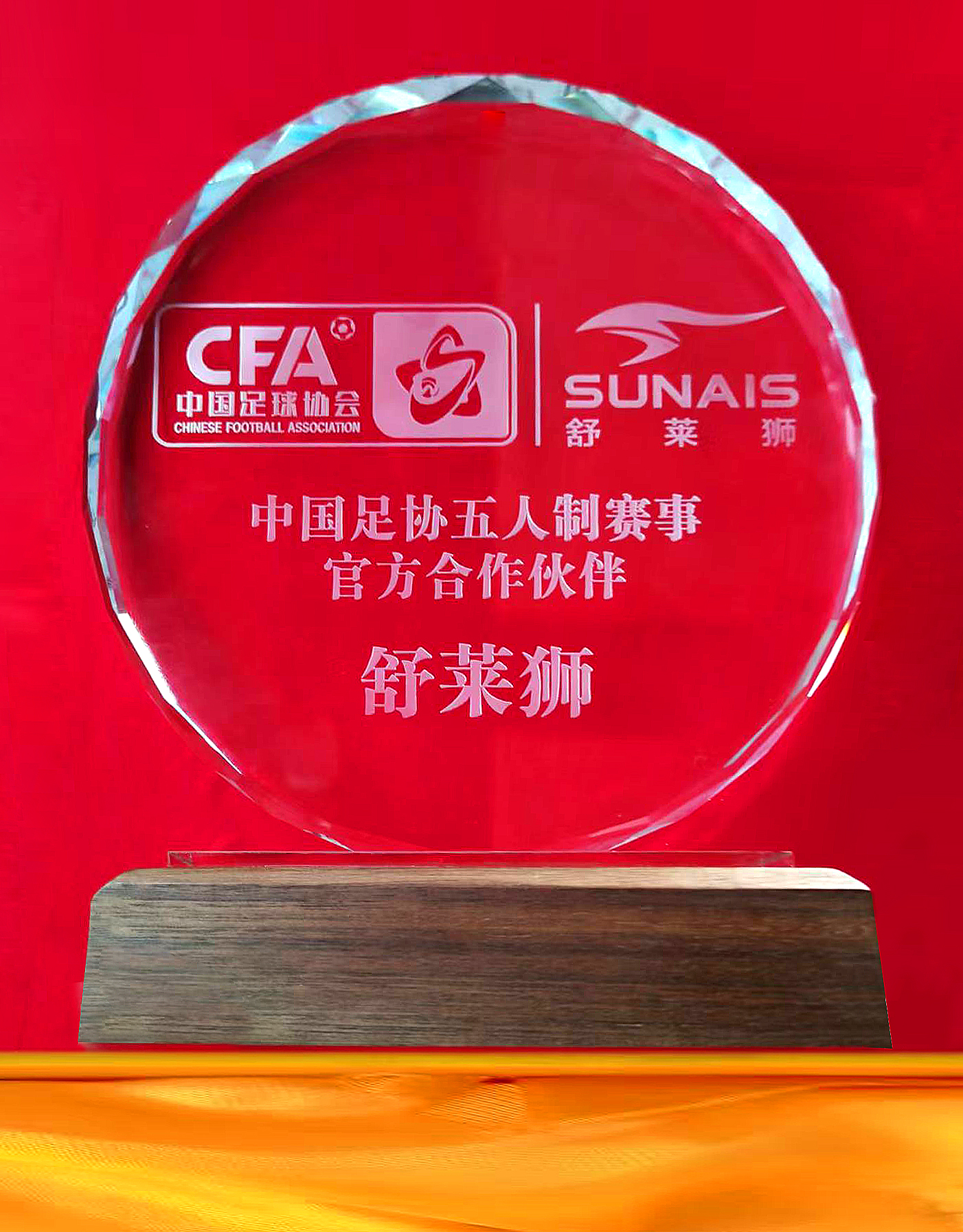 舒莱狮辽宁足协,中国足协杯签约舒莱狮体育