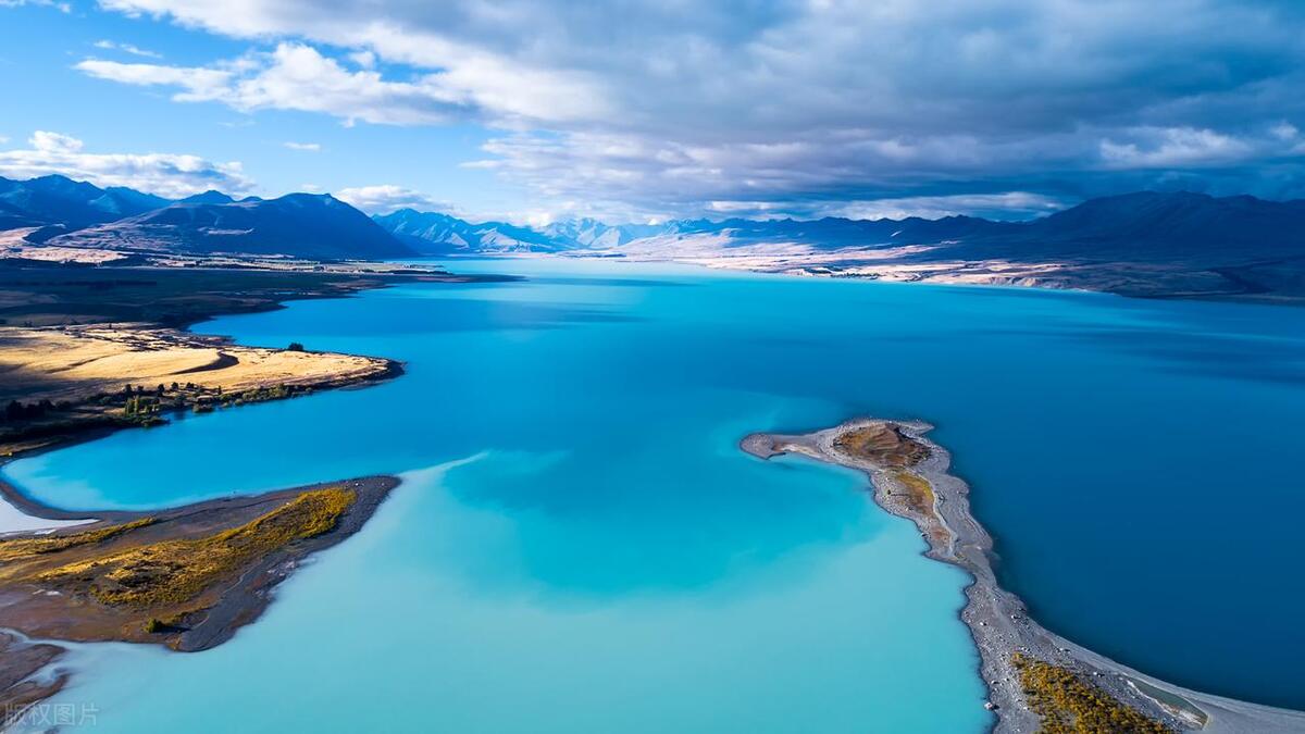 新西兰人的感受,新西兰到底是个什么样的国家