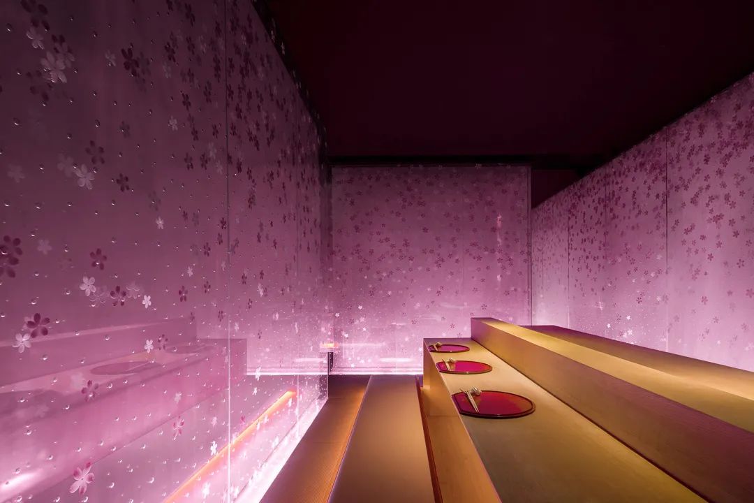 专业网红餐厅设计分析及思路,网红新中式餐厅设计方案案例分享