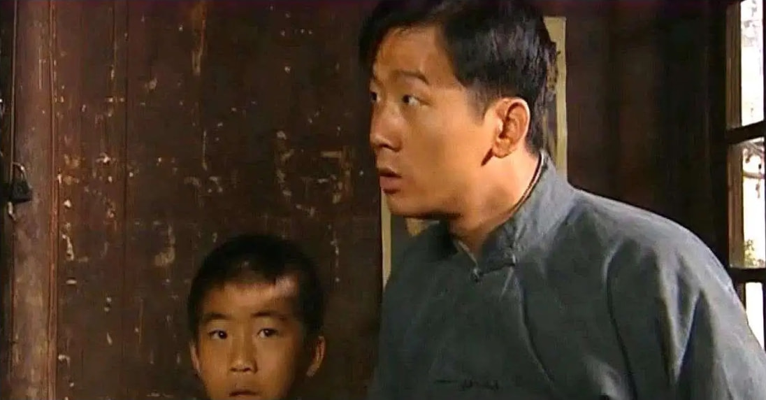 福贵主角是谁,福贵男主角