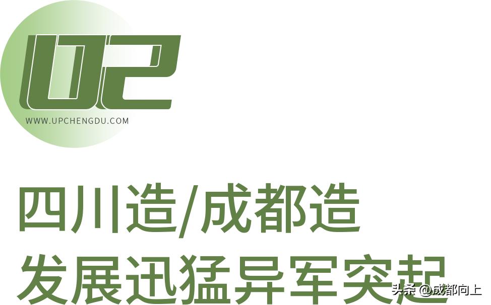 “成都造”成色如何？到这里去看个究竟