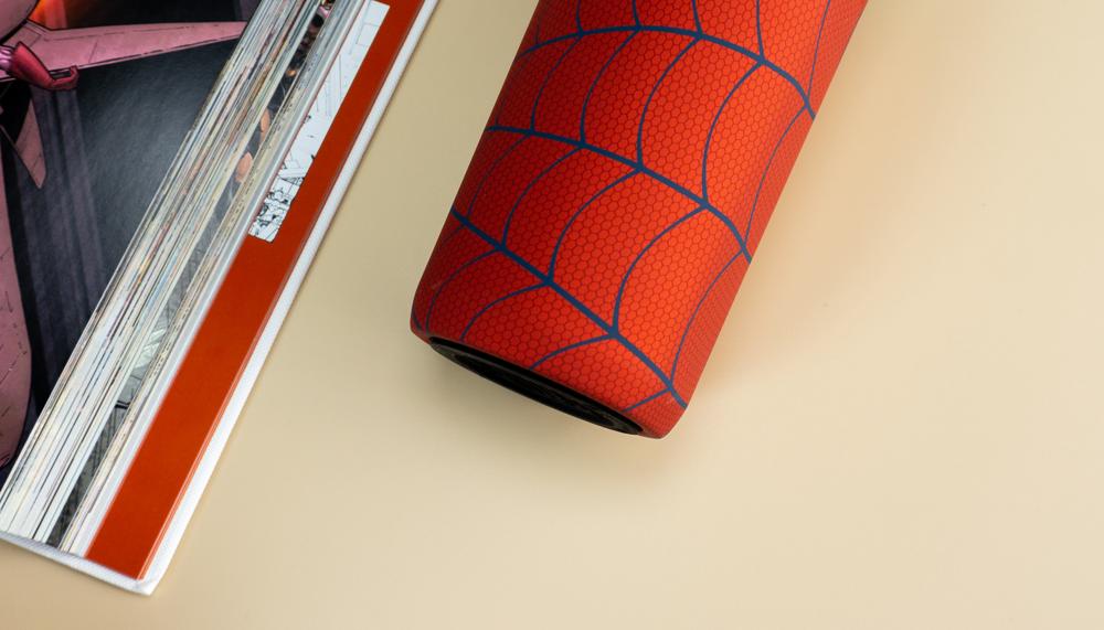 酷革保温杯漫威,酷革保温杯子漫威联名