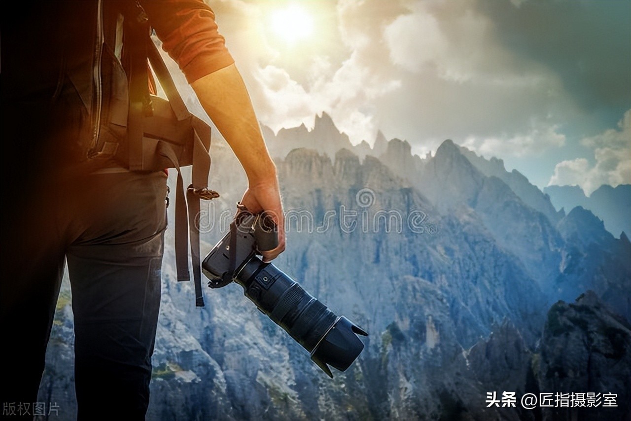 相机是如何选合适的长焦镜头,相机长焦镜头和广角镜头的区别