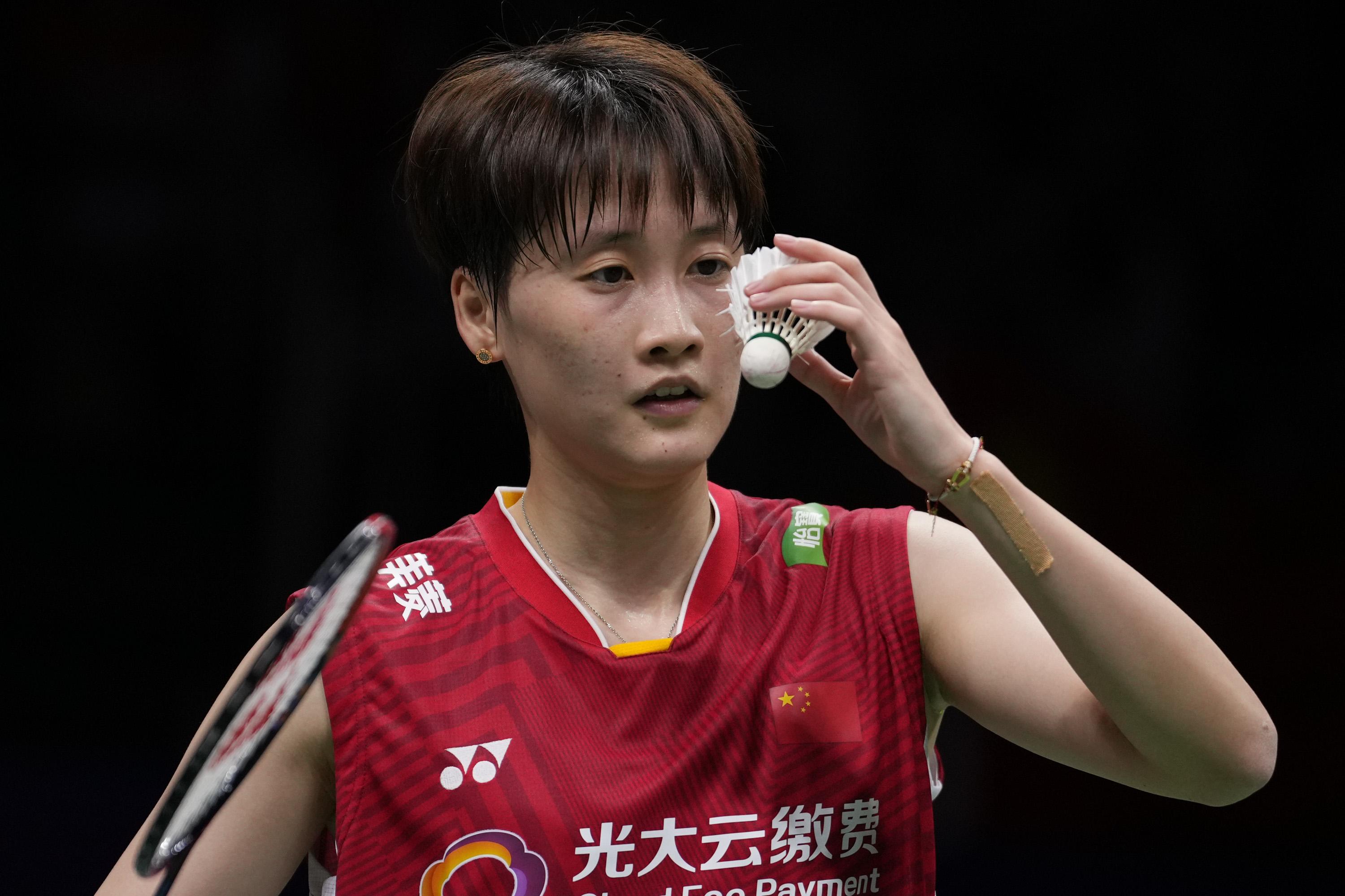 苏迪曼杯国羽对日本夺冠视频,2021苏迪曼杯国羽中国对韩国