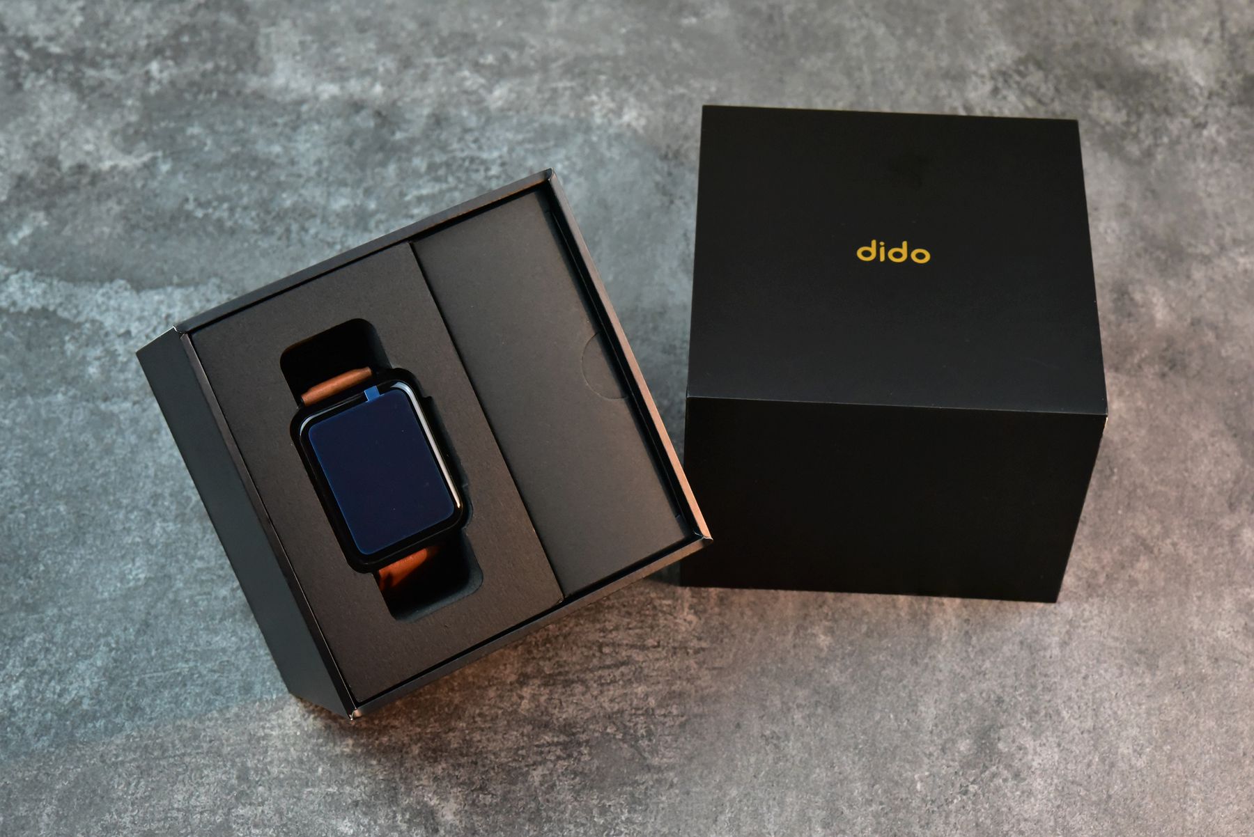 气囊血压手表专业户didoE50SPRO上手:同类手表里的大神