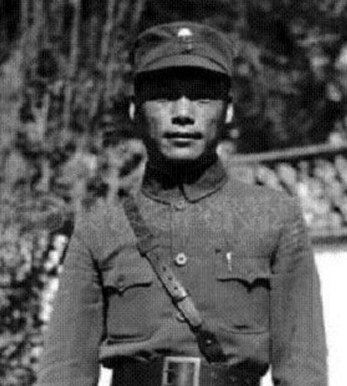 马继援打咸阳,马继援抗日打了哪些胜仗