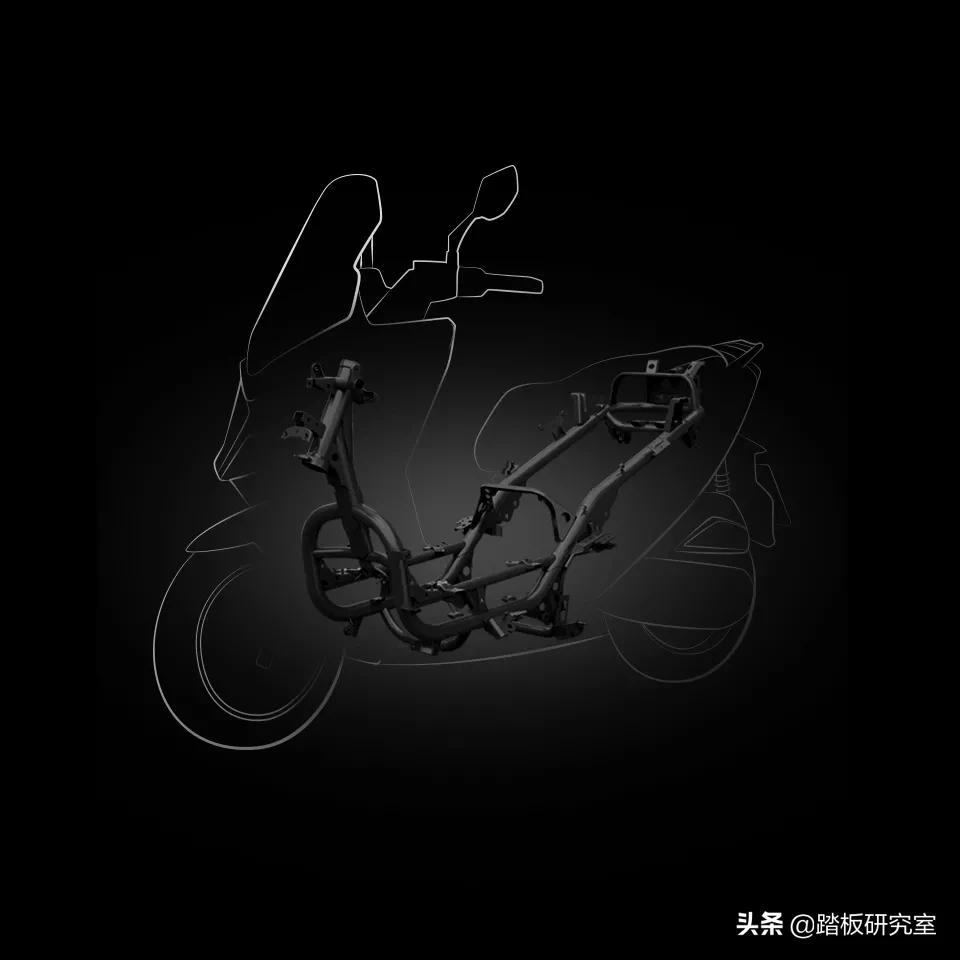 不舍得下放新技术的光阳,会不会被三阳越甩越远?