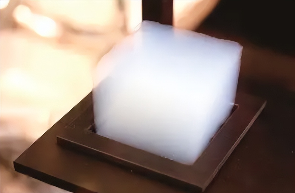 新型材料气凝胶的科普介绍,气凝胶是高科技吗