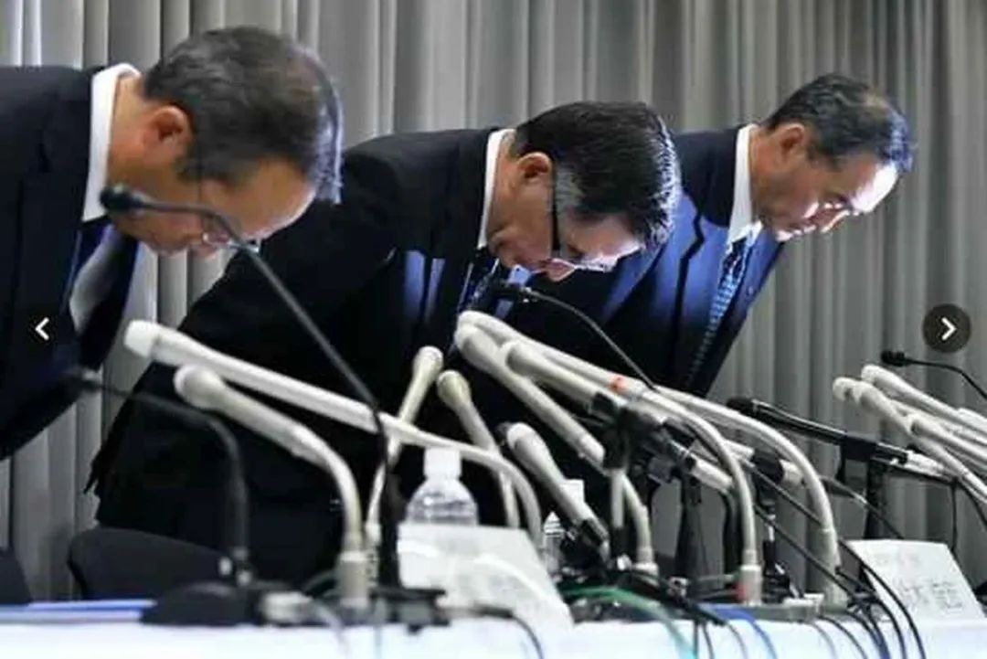 为什么有些中国企业要“隐瞒中国血统”？原因让人深思