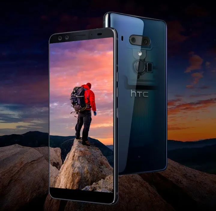 HTC回来了，但是“芯”很坑！