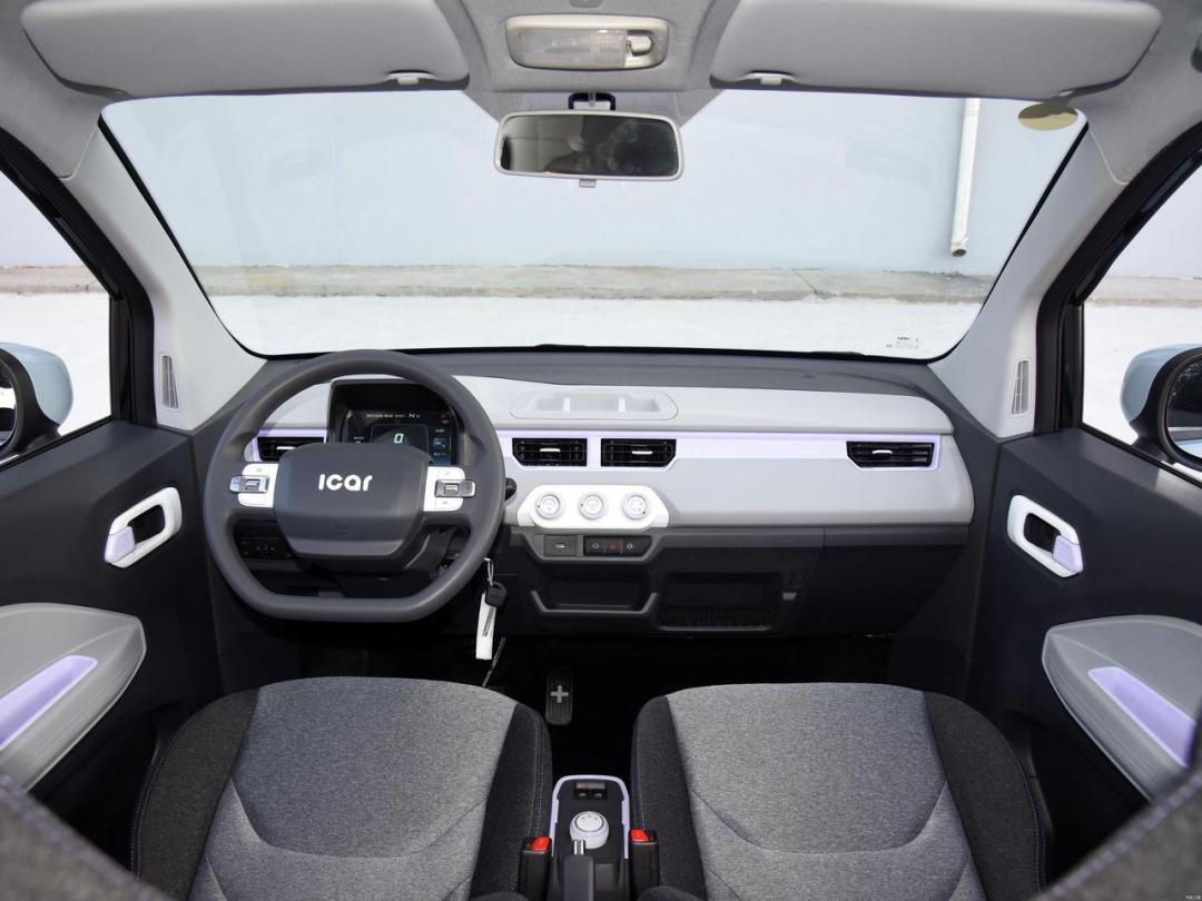 24款奇瑞qq冰淇淋测评,全新奇瑞qq冰淇淋