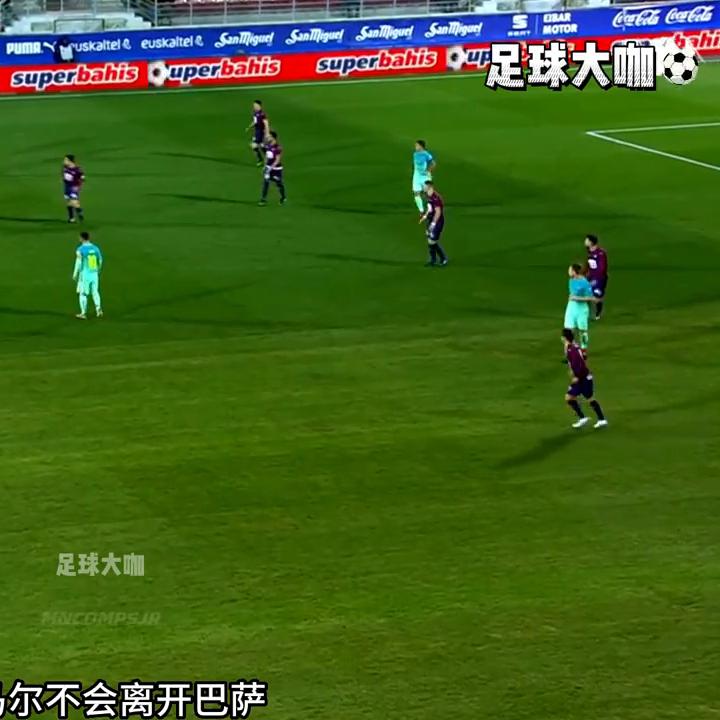 内马尔生涯从巴萨到沙特,内马尔生涯