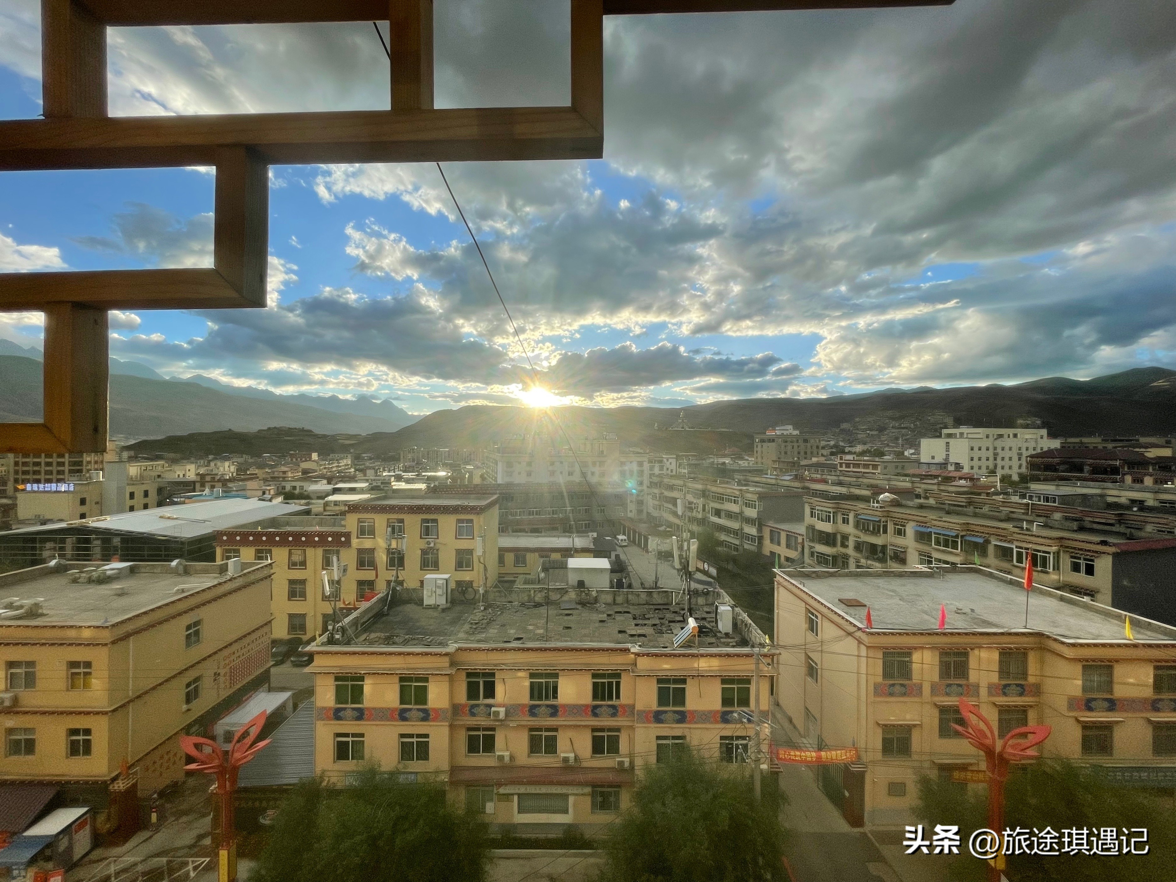 除了大海还有哪里美丽,川西必去和不去推荐