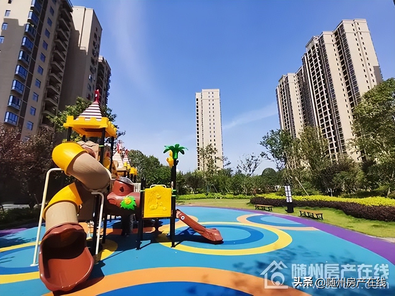 随州楼市板块解读2024年,随州市房地产市场分析