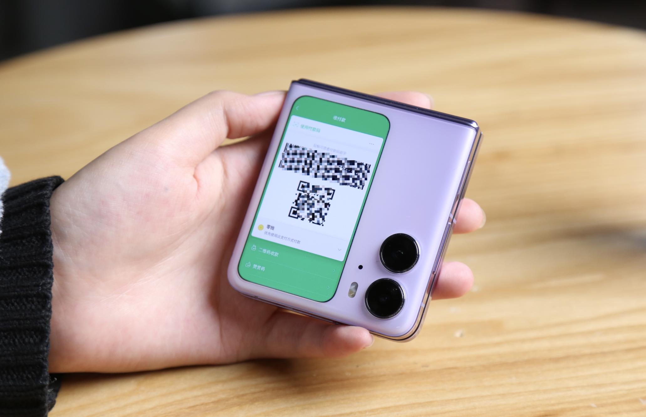 findn2flip和三星折叠屏对比,折叠屏对比测评findn2