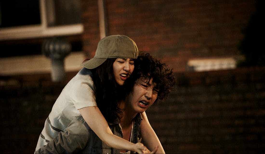 音痴女孩后续,音痴女孩对盲人音乐天才一见钟情