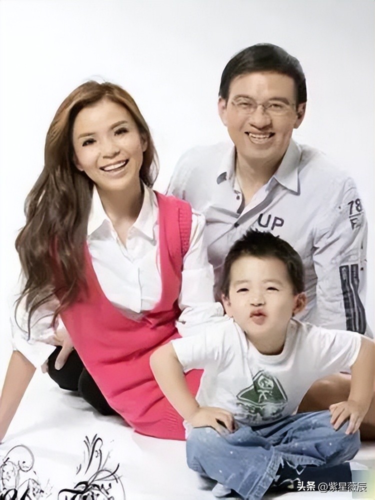 坚强的朱迅现状,朱迅抗癌13年如今过得幸福吗