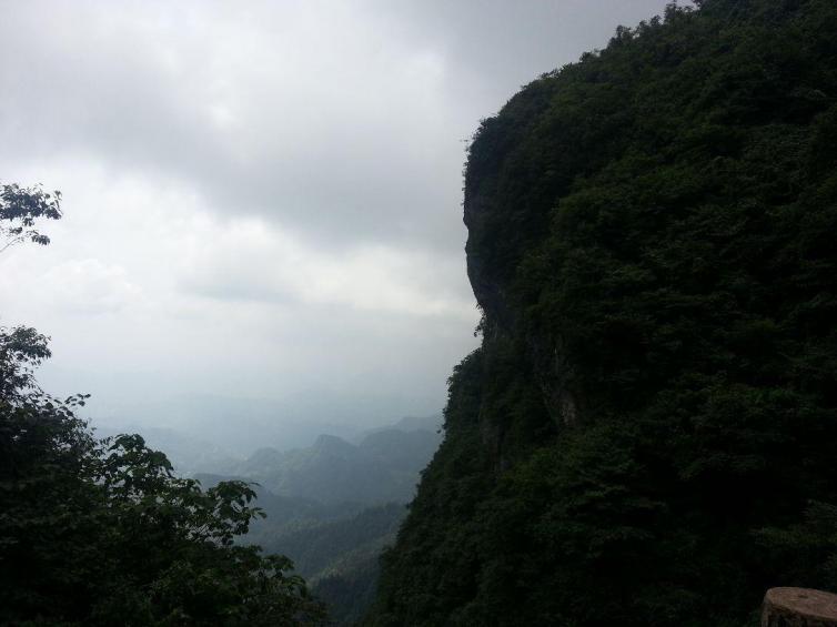 重庆市区周边景点推荐,重庆周边小众比较好耍的地方