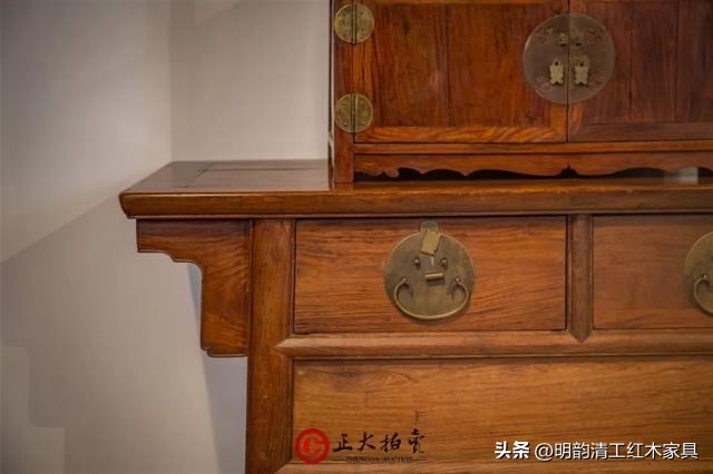 黄花梨拍卖的套路有哪些,黄花梨拍卖价值多少