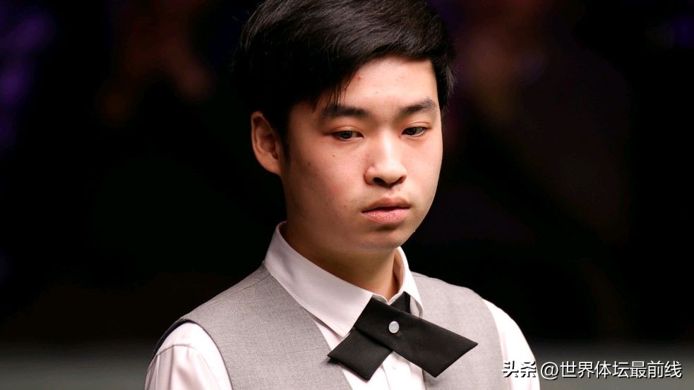 斯佳辉领先几局才输的,斯佳辉领先半决赛