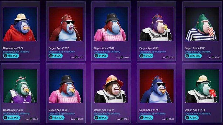 波兰流行女歌手，将身体3D扫描制成NFT数字，公开拍卖：最高64万