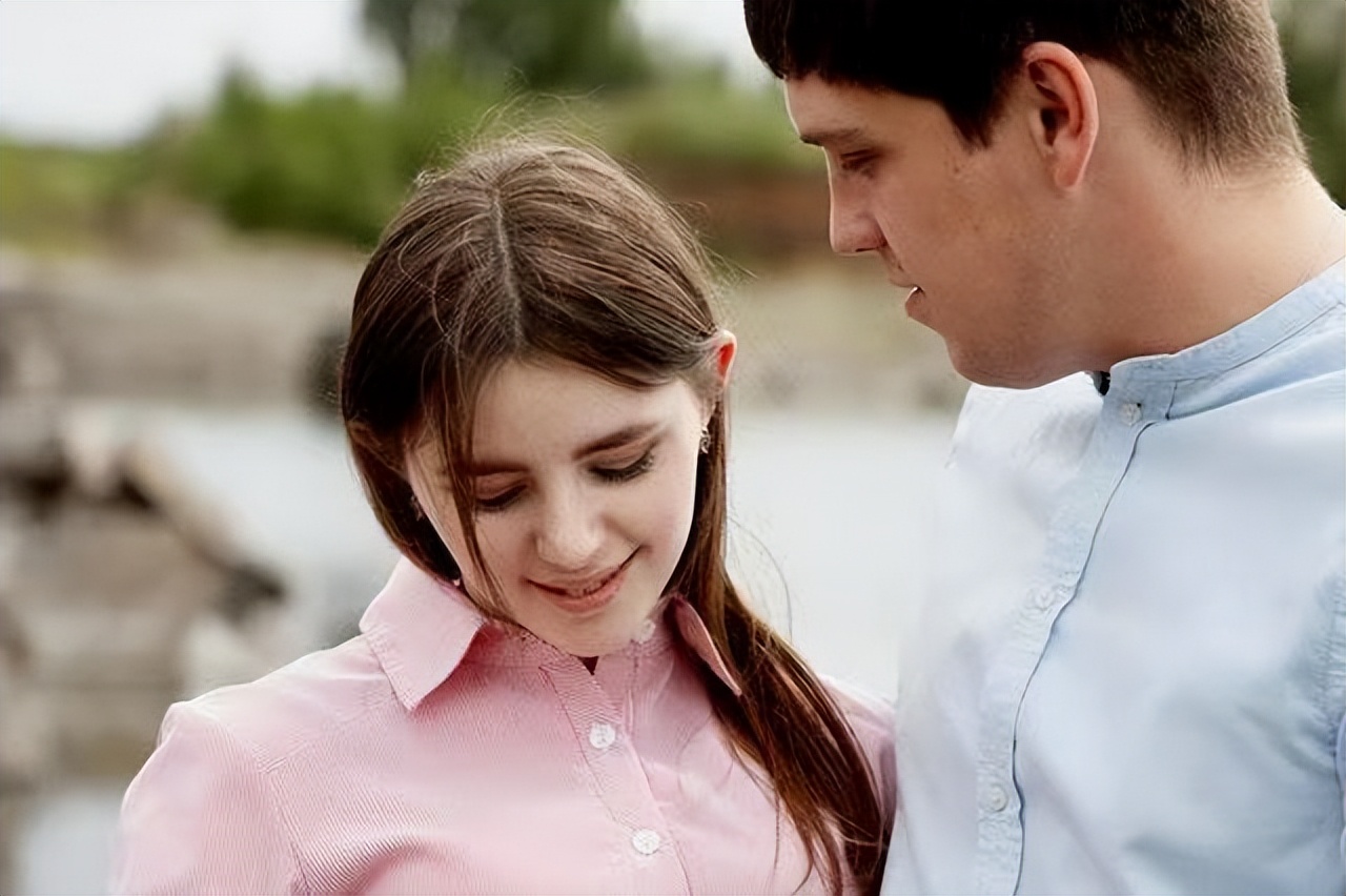 男人对女人真爱心理学,男人对女人心动的潜意识表现