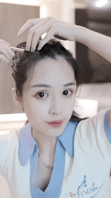 王心凌同款刘海哪些脸型不能剪,王心凌同款刘海齐刘海可以剪吗