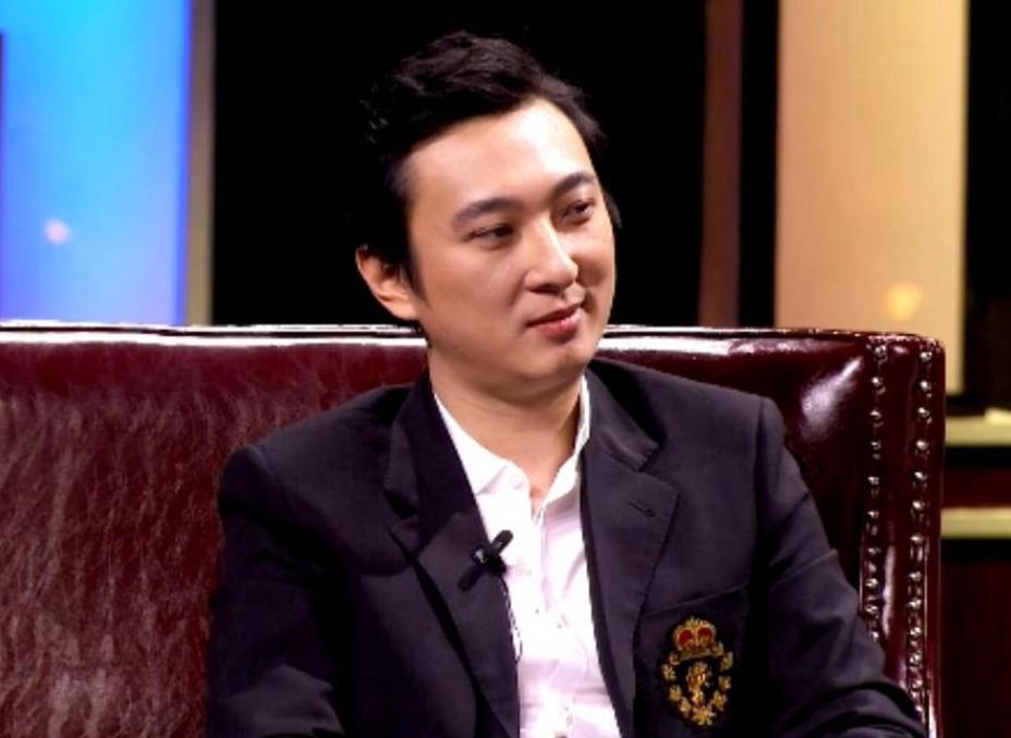 被王思聪嘲讽假富二代,富二代对王思聪的评价