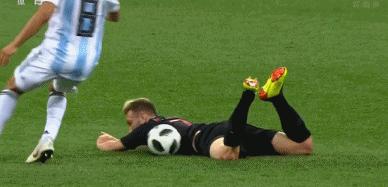 世界杯尴尬的对话,世界杯球迷互相嘲讽