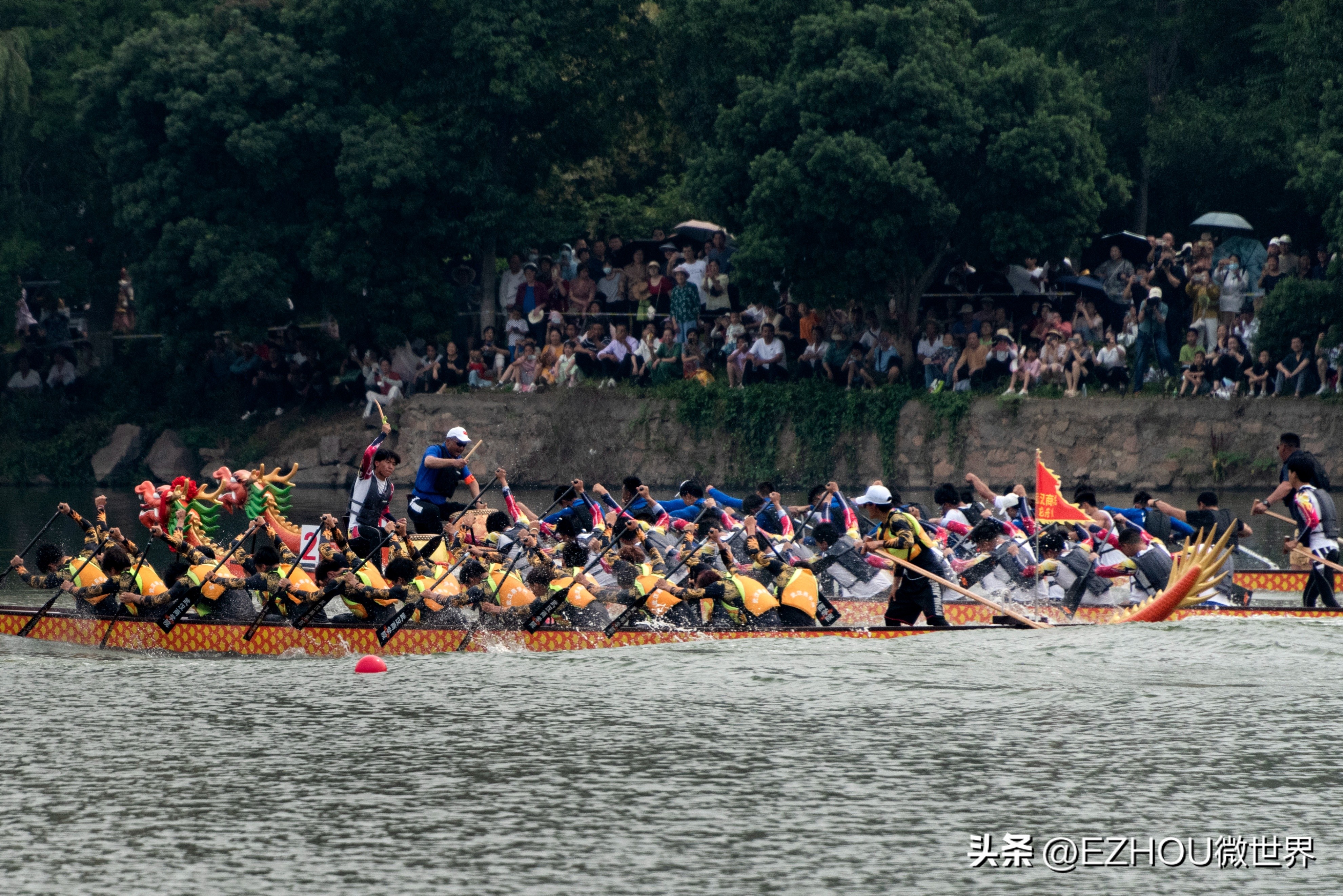 中国湖北2024年龙舟公开赛直播,2024年湖北省龙舟公开赛直播