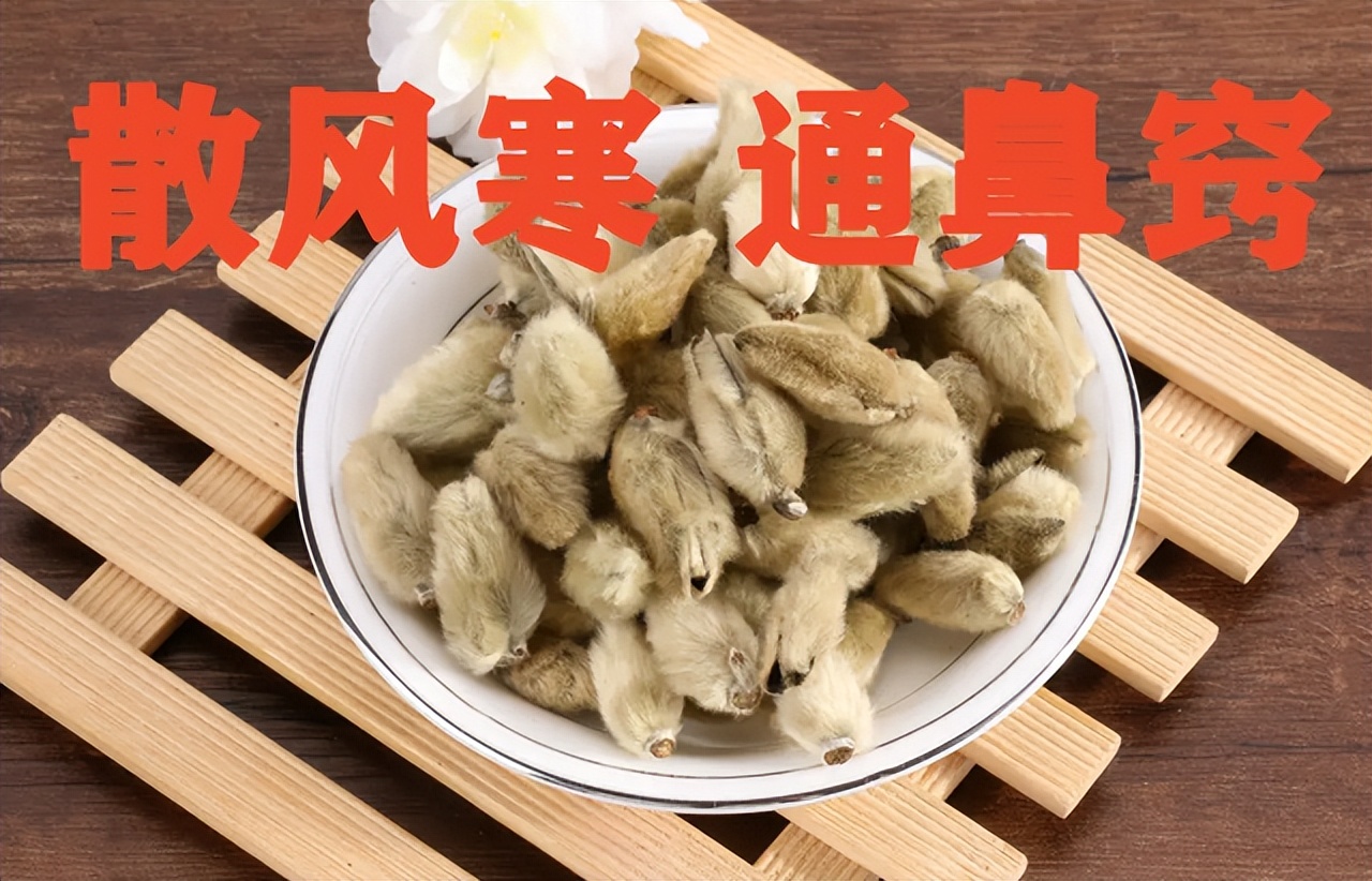 鼻塞流鼻涕中医方子,鼻炎鼻塞吃什么中药最见效