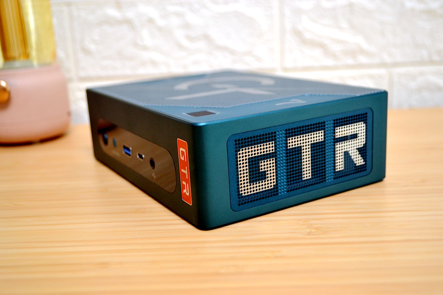 零刻迷你主机gtr7买哪个配置,零刻GTR7迷你主机评测