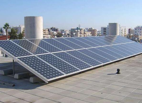 太阳能电池板，在小型磨粉机的独立光伏系统中的经济性分析