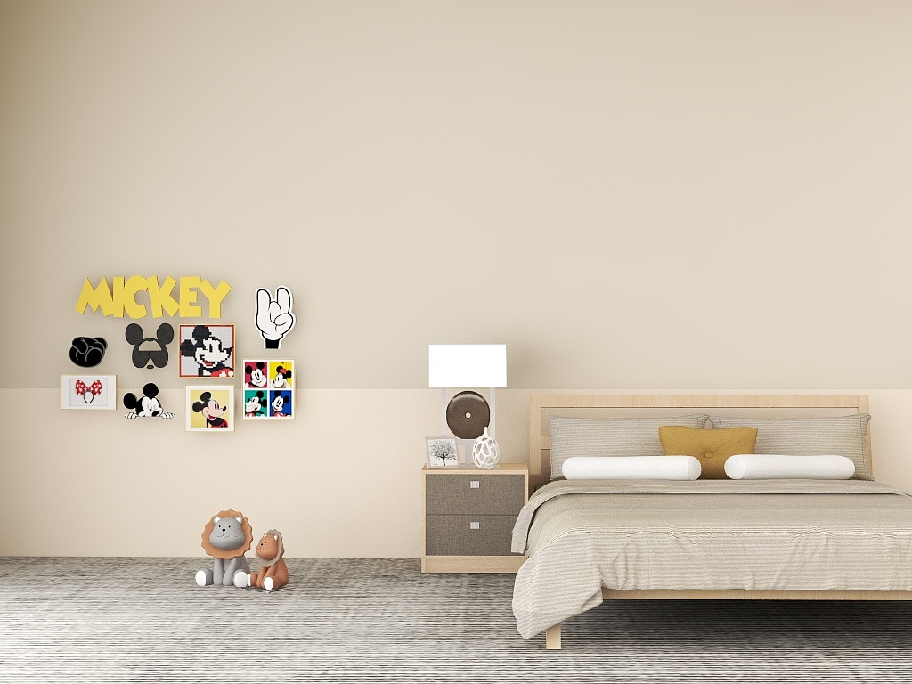 美涂士墙漆北欧风配色,美涂士艺术漆最流行的色号