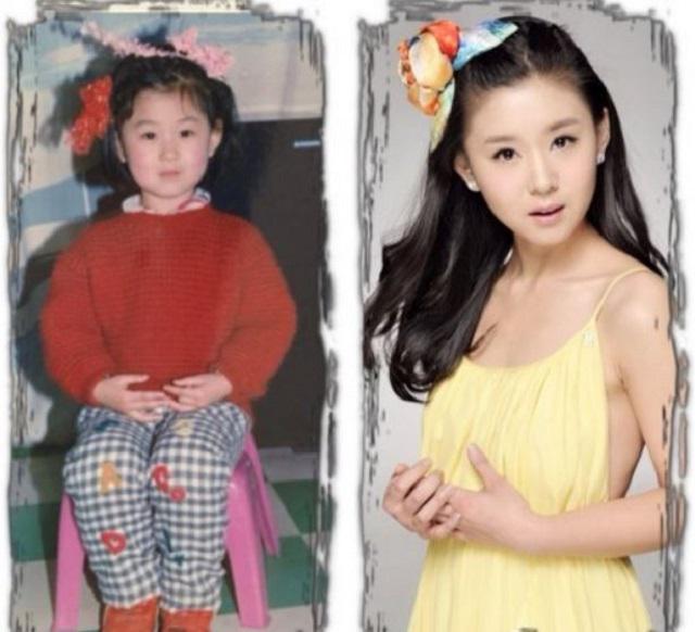 上热门出道以来从不拍吻戏零绯闻,从不拍吻戏的五大女星