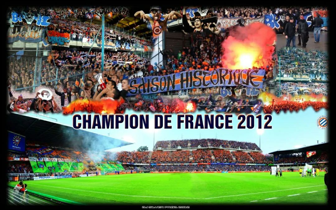 蒙彼利埃奇迹,蒙彼利埃奇迹缔造者