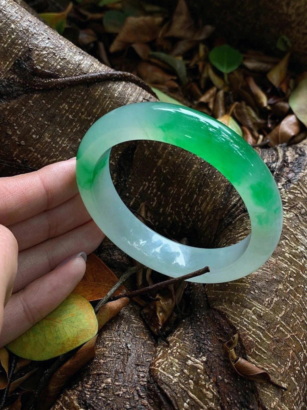 买翡翠想要不上当就来看看,翡翠有几个不买避免吃亏上当