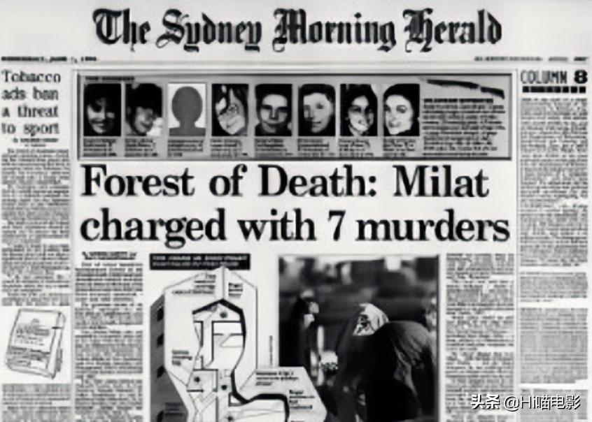 一口气看完十部悬疑的大片,一口气看完系列高分悬疑推理