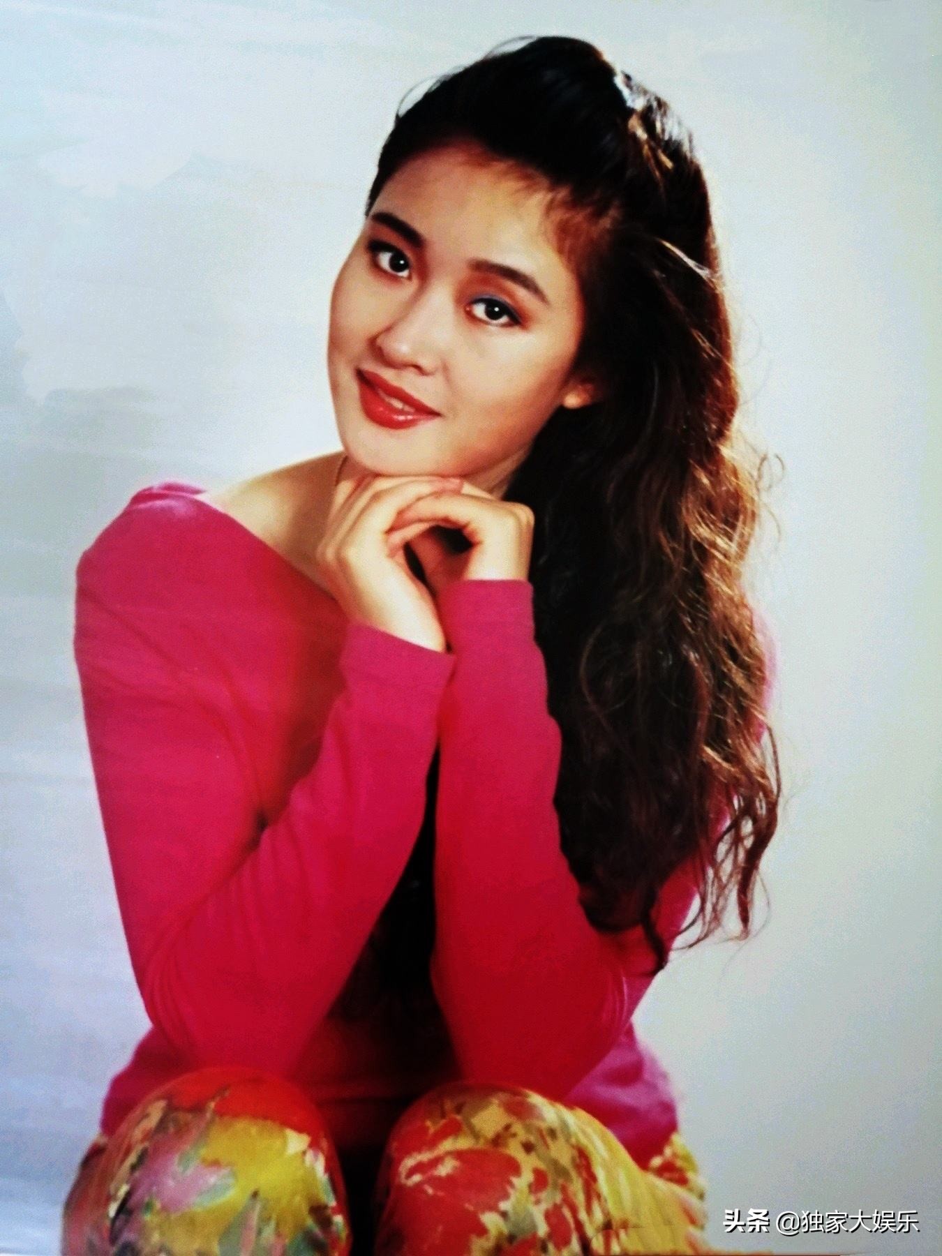 被导演娶到的11位女明星,被富豪娶回家的5个明星